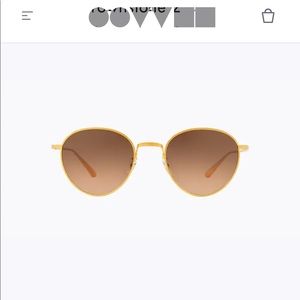 The Row Brownstone 2 Oliver Peoples